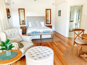 Byron Bay Ivory Villas, Coopers Shoot